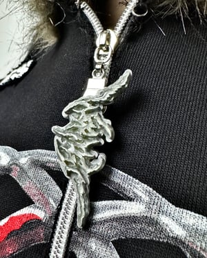 Image of METALRACE ARMOR