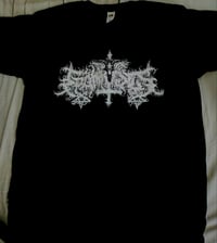 Image 1 of Epäkristus t-shirt (size XL)