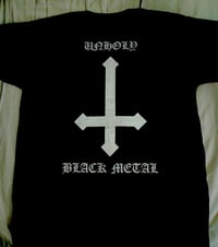 Image 2 of Epäkristus t-shirt (size XL)