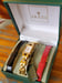 Image of  Vtg. Gucci Wrist Watch Deadstock