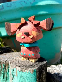 Snubbull
