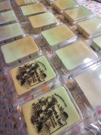 Image 3 of Earth & Turf -a Rocky Top Wax Works exclusive custom houseblend fragrance 