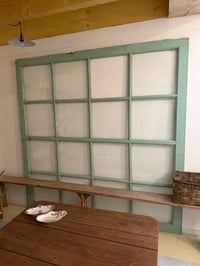 Image 2 of Grande verrière en bois - Maison de campagne 