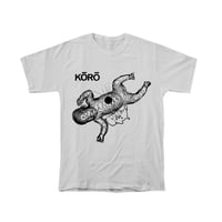 TS KORO (WHITE)