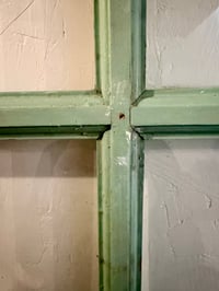 Image 11 of Grande verrière en bois - Maison de campagne 