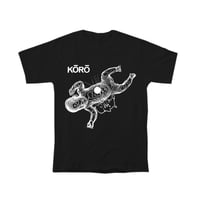 TS KORO (BLACK)