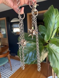 Flail Wallet Chain