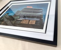 Image 5 of framed MESSAGE OF UNDYING LOVE (ltd edition giclée print)