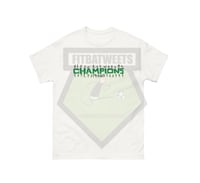 Image 1 of Celtic Champions White T-Shirt