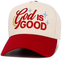 Image 1 of God Is Good 