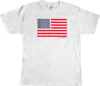Men's T-Shirt - White
