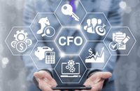How E-Commerce CFO Services Turn Financial Chaos Into Competitive Advantage