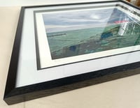 Image 3 of framed MY ARMS ARE OPEN, I AWAIT YOUR RETURN (ltd edition giclée print)