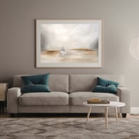 Image 3 of The Long Way Home | Print