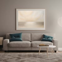 Image 3 of Pearl Horizon | Print
