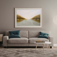 Image 3 of Where Light Rests | Print