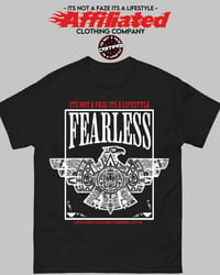Image 2 of Fearless Tshirts