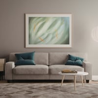 Image 3 of Reverie II | Print