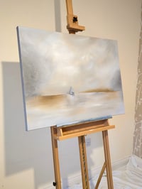 Image 1 of The Long Way Home | Original Artwork | 80 x 60cm