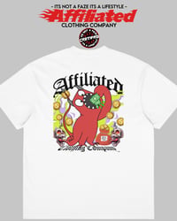 Image 4 of Certified Lifestyle Tshirt