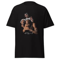 Image 1 of Tupac Tshirt 