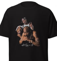 Image 2 of Tupac Tshirt 