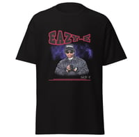 Image 1 of Eazy E Tshirt Black/White
