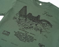 Image 3 of Fear T-Shirt