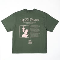 Image 2 of Fear T-Shirt