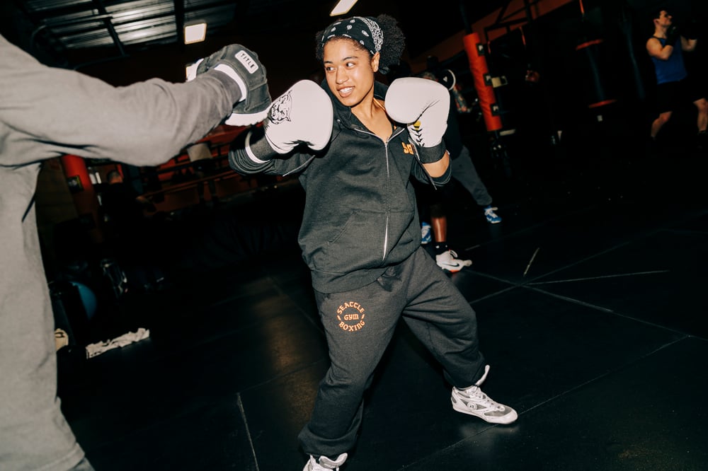 SBG Sweatpants