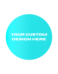 Image 1 of 5 Inch Buttons