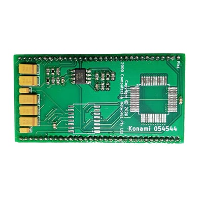 Image of Konami 054544 Reproduction Sound Module