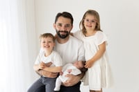 Fathers Day Mini Sessions 2026 - Deposit