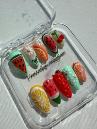 Image 3 of SWEET SUMMER SLICES 