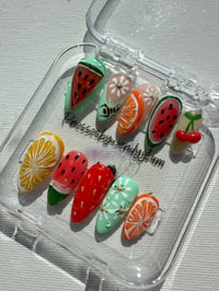Image 4 of SWEET SUMMER SLICES 