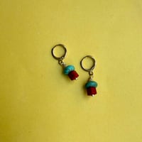 Image 1 of Mini-boucles « CARRIE »