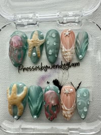 Image 3 of OCEON WHISPERS 