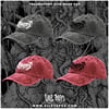 TRAUMATOMY ACID WASH CAP