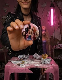 Pin(k) - Birthday