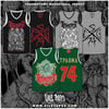 TRAUMATOMY BASKETBALL JERSEY