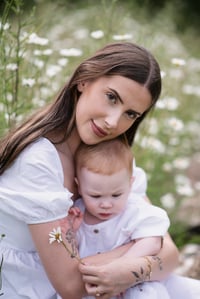 Image 2 of Mummy & Me Giant Daisy Minis