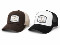 Image 1 of Trucker Cap