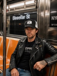 Image 4 of Trucker Cap