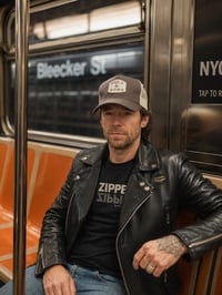 Image 5 of Trucker Cap