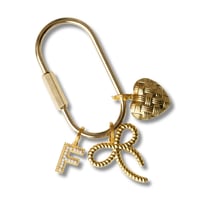 Image 1 of Bag Charm