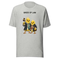Image 1 of Birds of Law