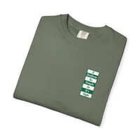 Image 4 of So Simple Badge Tee