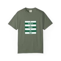 Image 1 of Uniform So Simple Tee