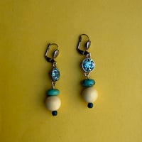 Image 1 of Boucles « WAYLON »