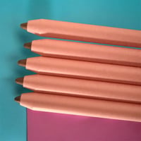 Image 1 of DARK CHOCOLATE LINER